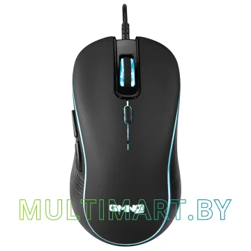 Игровая мышь Оклик GMNG 723GM картинка 6